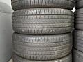 Шины из Германии Pirelli 235/60/18 в отличном состоянии