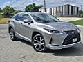 Lexus RX450H 2021г. Состояние новое.