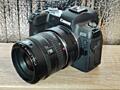 Canon eos R +canon EF 35-70