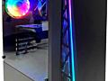 Новый корпус для ПК: ATX/MicroATX с Гарантией, Рассрочкой и Доставкой!