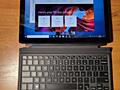 Планшет Dell Latitude 2-in-1, i7 8x4,2GHz/16GB/128GB + Win 10/11
