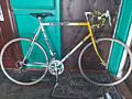 Продам Шоссейный Велосипед F Moser made in France 77 год в хорошем сос