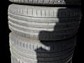 Продам колеса 235/40 ZR19 96Y