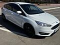 Ford Focus 2017 год