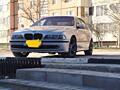 Срочно Продам свою BMW E39 57 мотор 2002 года 4000$