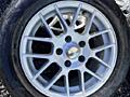 Продам диски 205/60/R15 резина Hankook