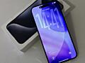 Продам iPhone 15 Pro Max 88%