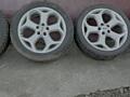 Ford R18 5x108 8J ET52.5