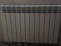 Radiator bimetalic 700