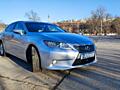 Lexus ES300h Нейтральные номера