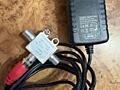 Блок питания 18V для антенны (новый)