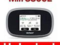 Мобильный модем / роутер / Inseego 8800L 4G LTE Wi-Fi / работает с IDC
