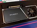 Продам 3070 ti founders edition