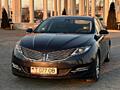 Lincoln MKZ 2.0 Eco-boost 240л. с.