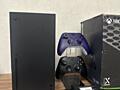 XBOX X