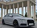 AUDI A6 C7 3.0 TDI STAGE 1