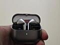 Наушники премиум Galaxy Buds3 Pro