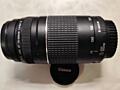 Продам Телеобъектив Canon EF 75-300mm f/4-5.6 III