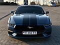 FORD MUSTANG 2025