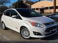 Ford C-MAX Energy 2013 Экономичный гибрид (Plug-in) + 2 ком. колес