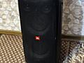 Колонка Partybox JBL 310