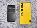 POCO c85 16/256 абсолютно новый‼️Цена ниже рыночной‼️