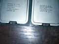 Процессоры E5400 2 ядра на 775 сокет