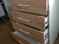 Продам новый комод.