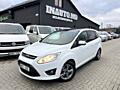 Ford C-Max 7 мест