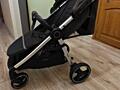 Продам детскую коляску Carrello Pulse
