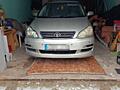 Продам Toyota Avensis Verso 2005 D4D 2.0 Литва