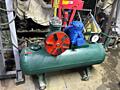 ПРОДАМ КОМПРЕССОР с высокой производительностью