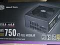 БП Cooler Master MWE 750w v2 gold full modular atx 3.0