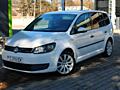 VW-TOURAN дизель