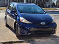 Toyota Prius V Hybrid 2015 Торг