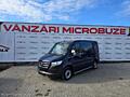 Mercedes Sprinter cu TVA