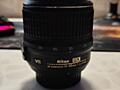 Продам объектив Nikon 18-55mm VR (со стабилизацией)