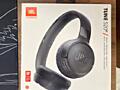 Продам JBL Tune 520BT (НОВЫЕ)