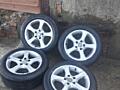Диски r16 5x114.3 et43