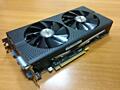 Sapphire Radeon Rx 480 8gb nitro (новые кулера) Рассрочка