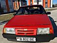 ВАЗ 2108 LADA SAMARA SPORT