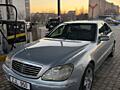 Продаю Mercedes-Benz S-Class (W220)