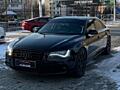 ПРОДАМ/ОБМЕН AUDI A8 2014 года