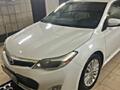 Toyota Avalon 2013 г.