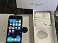 Продам самый компактный iPhone SE 1 (1-е поколение) / 32Гб