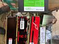 Продам ОЗУ DDR4