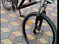 Продается свежепригнанный велосипед из Германии.