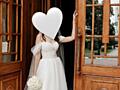 Продам свадебное платье