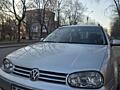 Продам Volkswagen Golf, автомат, бензин газ, 2003 года
