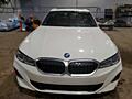 2023 BMW 330XE